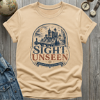 Sight Unseen T-Shirt
