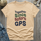 Together GPS T-Shirt