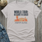 Kitchen Couch T-Shirt
