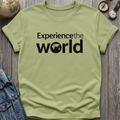 Experience T-Shirt