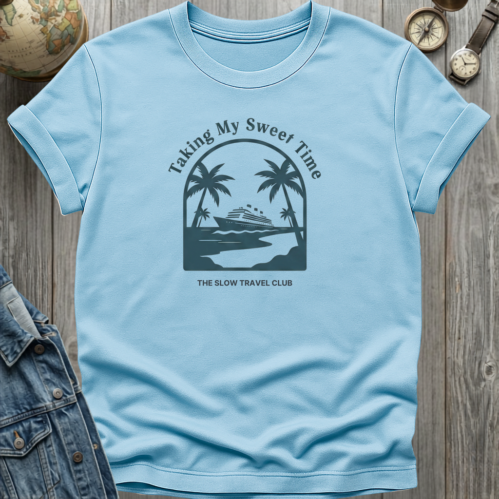Sweet Time T-Shirt