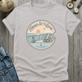 Compass Leisure T-Shirt