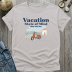 Near the Sea T-Shirt