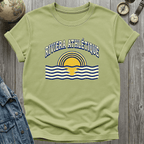 Riviera AthlÉtique T-Shirt