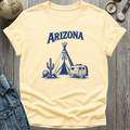 Arizona Wild Country T-Shirt