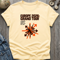 Europe 2026 T-Shirt