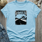 Go Nowhere T-Shirt