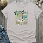 Postcards Paradise T-Shirt