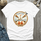Coastal Calm T-Shirt