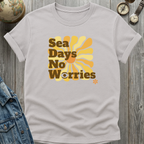 Sea Days T-Shirt
