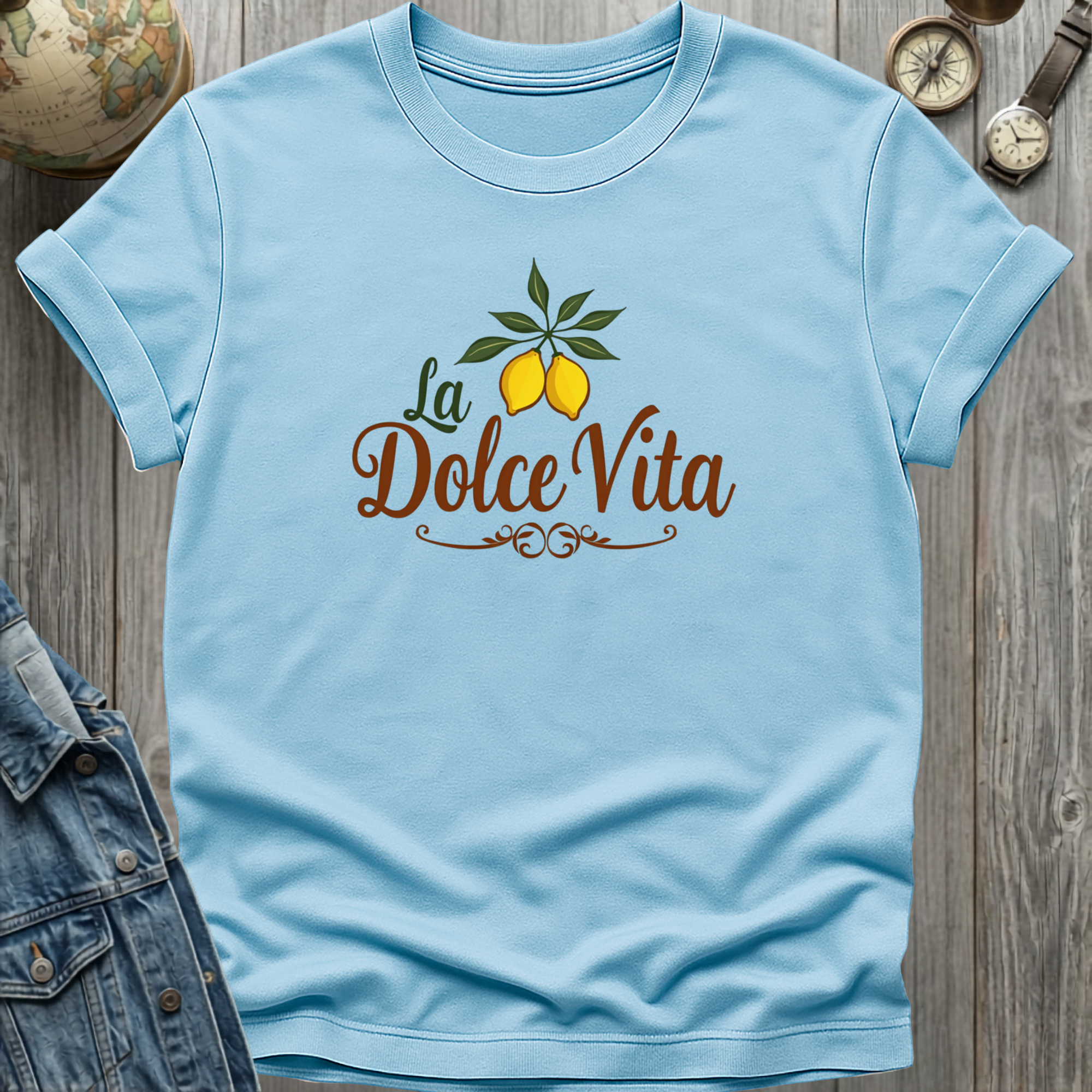 Dolce Vita T-Shirt