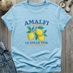 Amalfi Lemons T-Shirt