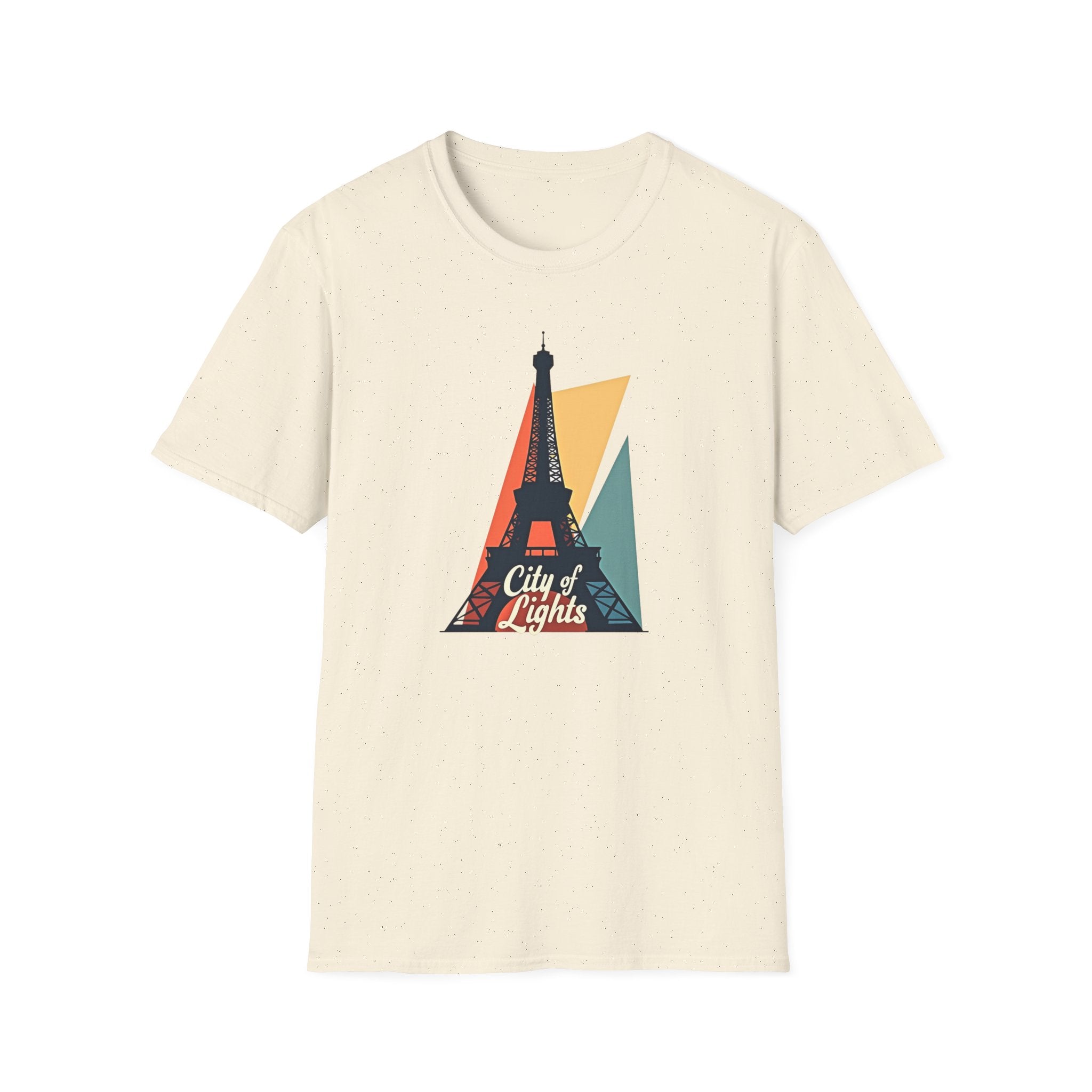 City of Lights T-Shirt