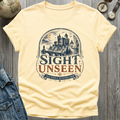 Sight Unseen T-Shirt