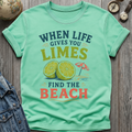 Life Limes T-Shirt