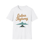 Endless Highway T-Shirt