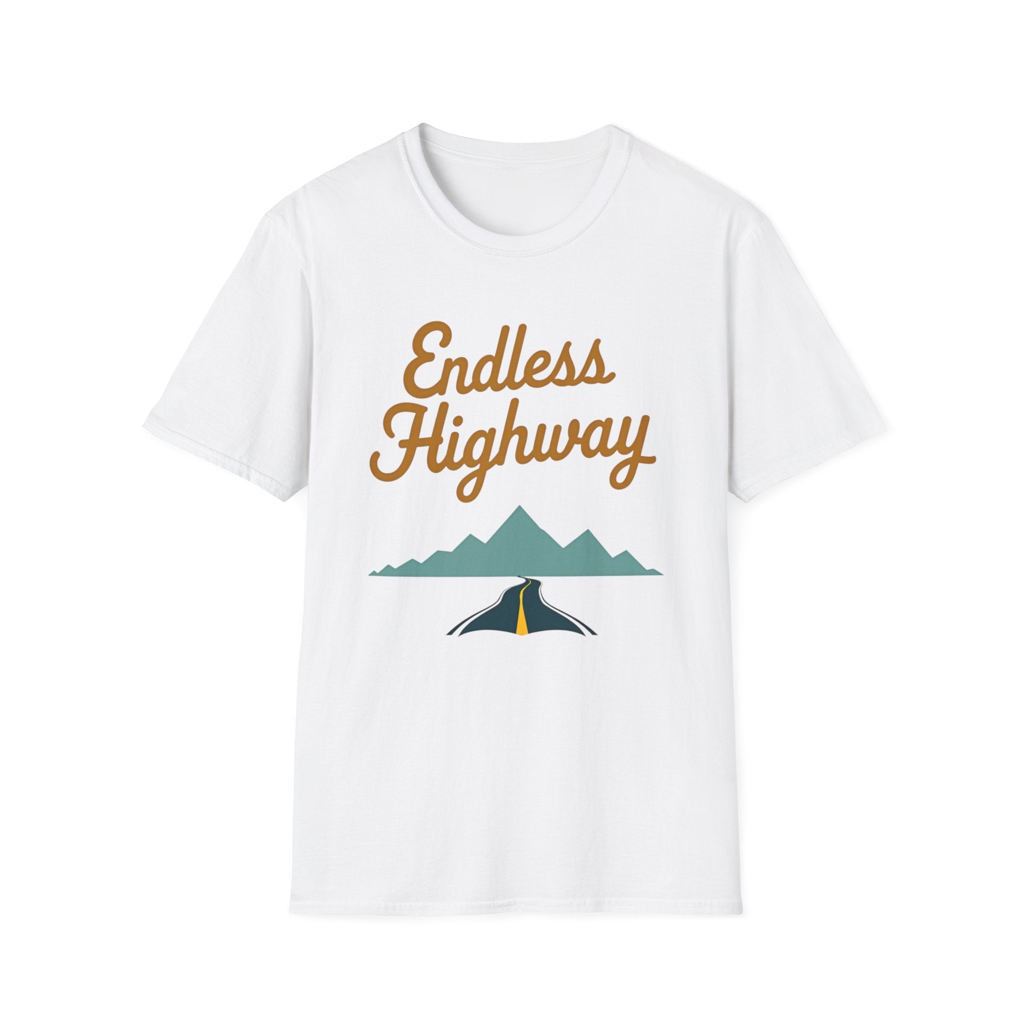 Endless Highway T-Shirt