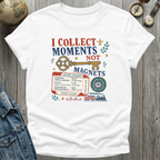 Not Magnets T-Shirt
