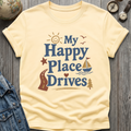 My Happy Place T-Shirt