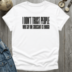 Trust People T-Shirt