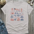 America Office T-Shirt