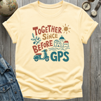 Together GPS T-Shirt
