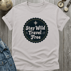 Stay Wild T-Shirt