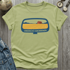 American Backroads T-Shirt