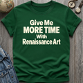 Art Time T-Shirt