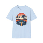 America 250th Still Rolling T-Shirt