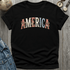 Wildflower AMERICA T-Shirt