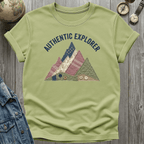 Authentic Explorer T-Shirt