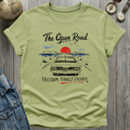 Open Road T-Shirt