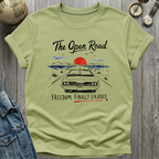 Open Road T-Shirt