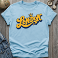 London Crown T-Shirt