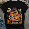Talk Pirate T-Shirt