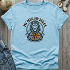 My Map Rules T-Shirt