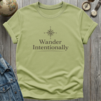 Wander Intentionally T-Shirt