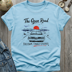 Open Road T-Shirt