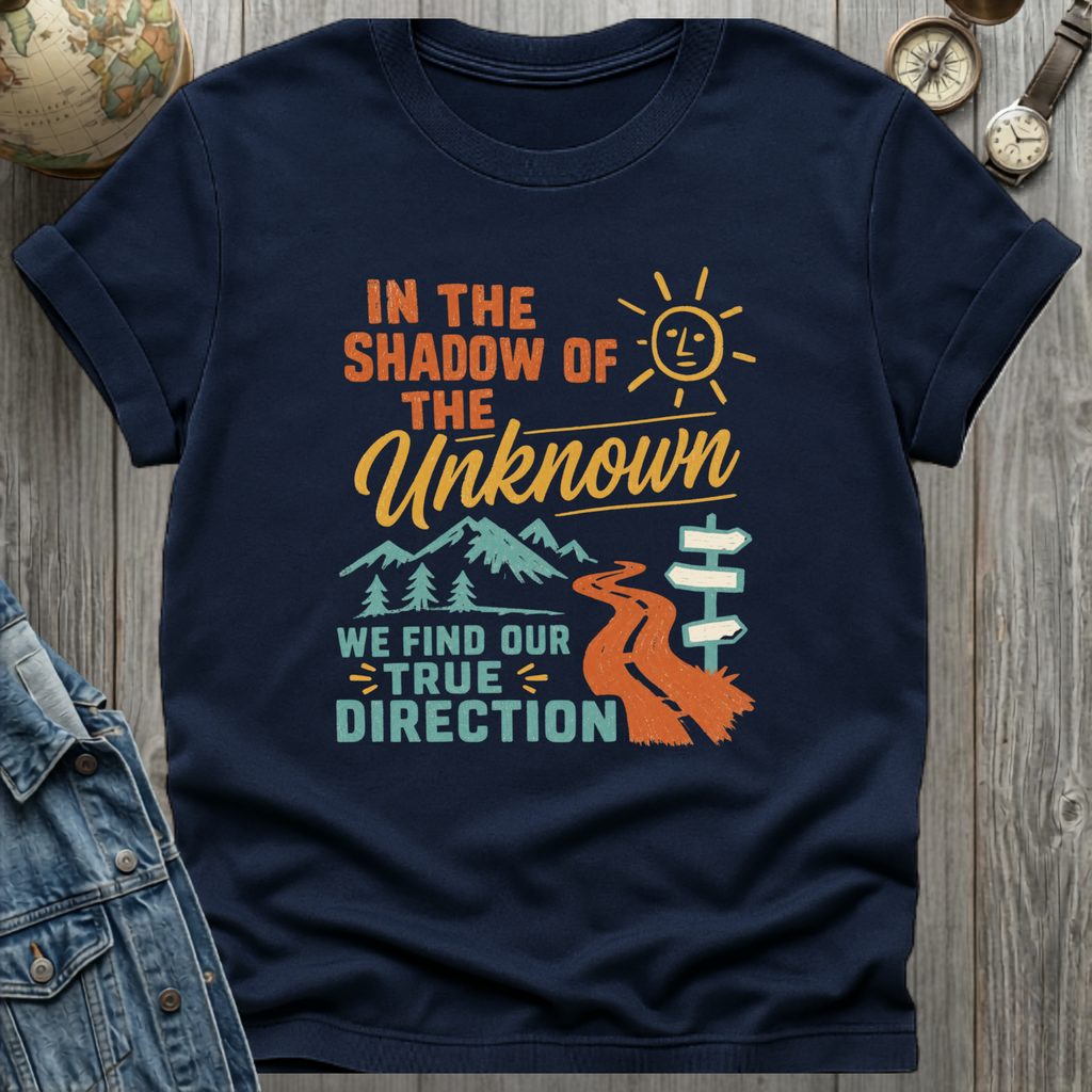 Shadow Unknown T-Shirt