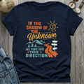 Shadow Unknown T-Shirt