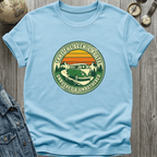 Unrushed and Unbothered T-Shirt