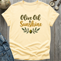 Olive Sunshine T-Shirt