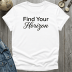 Find Your Horizon WB T-Shirt