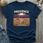 Travel Unrushed Provence T-Shirt