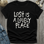 Lost Lovely Place T-Shirt