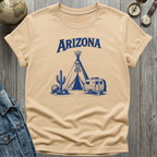 Arizona Wild Country T-Shirt