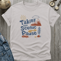 Scenic Pause T-Shirt