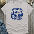 Montana Wild Country T-Shirt