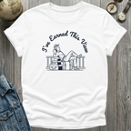 Earned View T-Shirt